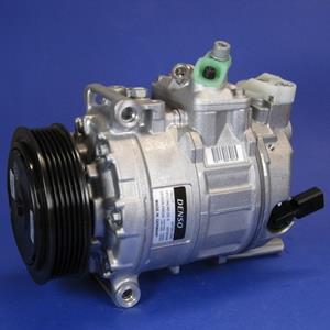 Denso Compressor, airconditioning  DCP17073