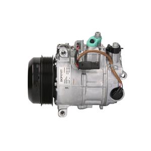 Denso Compressor, airconditioning  DCP17177