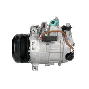 Denso Airconditioning compressor  DCP17179