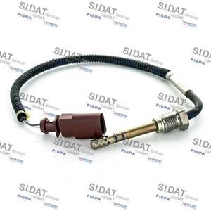 audi Sensor uitlaatgastemperatuur