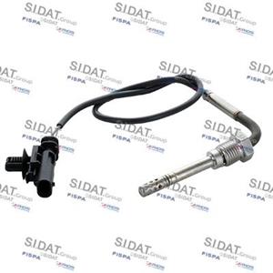 Sensor, Abgastemperatur Sidat 82.1500