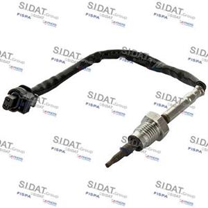 alfaromeo Sensor uitlaatgastemperatuur