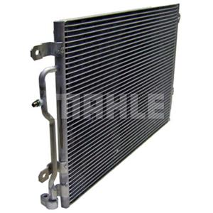 Mahle Condensator, airconditioning BEHR  AC 807 000S