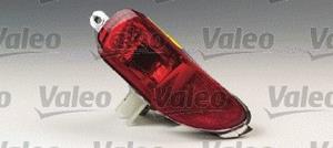 Opel Mistachterlamp