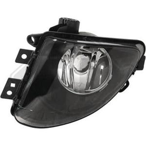 Bmw Mistlamp