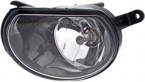 audi Mistlamp