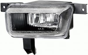 Opel Mistlamp