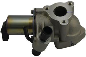 Hyundai EGR klep