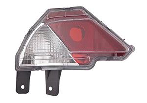 Toyota Mistachterlamp