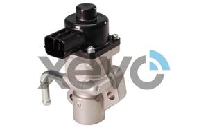 ford EGR-klep Xevo