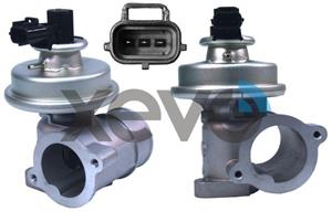 ford EGR-klep Xevo