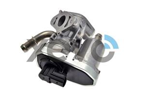 ford EGR-klep Xevo