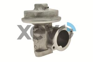 ford EGR-klep Xevo