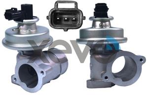 ford EGR-klep Xevo