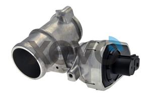 ford EGR-klep Xevo