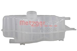 Ausgleichsbehälter, Kühlmittel Metzger 2140190