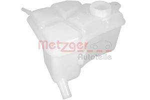 Ausgleichsbehälter, Kühlmittel Metzger 2140257