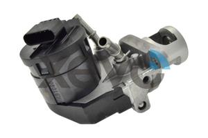 bmw EGR-klep Xevo