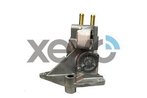 audi EGR-klep Xevo