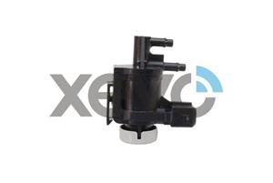 ford EGR-klep Xevo