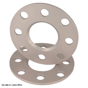 Bmw H&R DR-Systeem Spoorverbrederset 6mm per as - Steekmaat 5x120 - Naaf 74,0mm - Boutmaat M12x1,5 - 