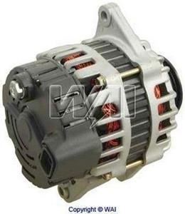 Hyundai Dynamo / Alternator