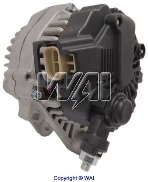 Hyundai Dynamo / Alternator