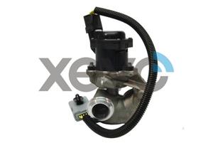 ford EGR-klep Xevo