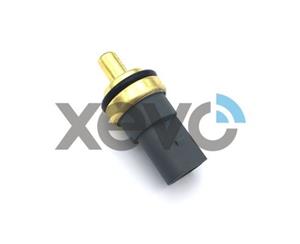 audi Sensor brandstoftemperatuur Xevo