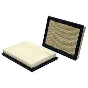 Wix Filters Luchtfilter  42843