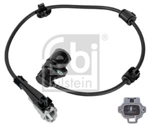 febibilstein Sensor, Raddrehzahl Hinterachse links Febi Bilstein 176633