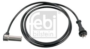 Sensor, Raddrehzahl FEBI BILSTEIN 177622