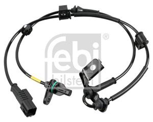 febibilstein Sensor, Raddrehzahl Vorderachse links Febi Bilstein 181248