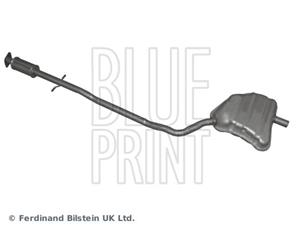 blueprint Endschalldämpfer Blue Print ADB116001