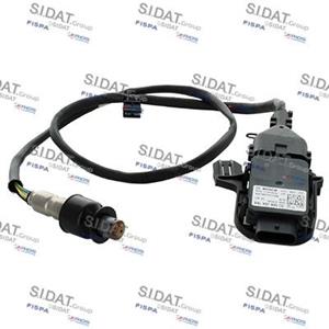 audi NOx-sensor NOx-katalysator