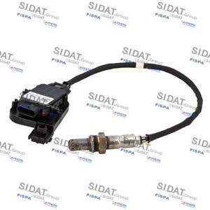 skoda NOx-sensor NOx-katalysator