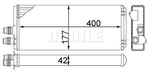 Sensor, Kühlmitteltemperatur FEBI BILSTEIN 105949