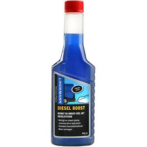 Lindemann Diesel Boost 400ml