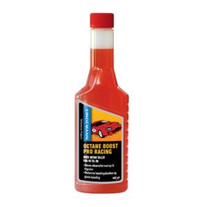 Lindemann Octane Boost Pro Racing 400ml