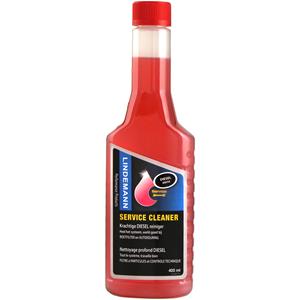 Lindemann Service Cleaner Diesel 400ml