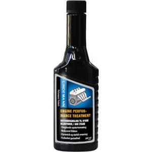 Lindemann Engine Performance Treatment