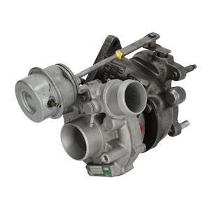 Garrett Turbocharger  454159-5002S