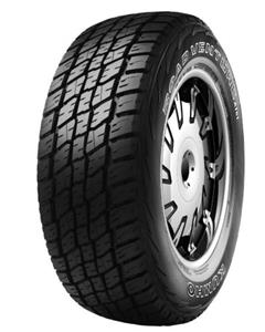 Kumho At61 205/80 R16 104S