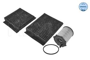 Citroen Filter-set