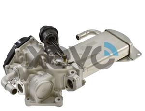 volkswagen EGR-klep Xevo