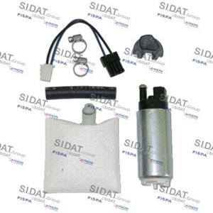 subaru Reparatieset brandstofpomp