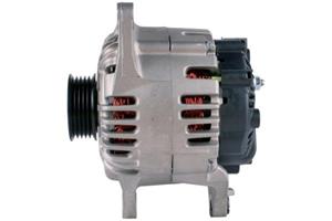 Mitsubishi Alternator  14V 90A