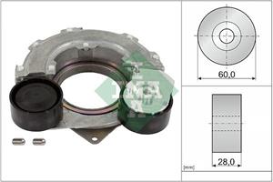 Hyundai Riemspanner, Poly V-riem