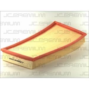 Jc Premium Luchtfilter  B2P014PR