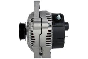 Honda Alternator /Rover 14V 75A